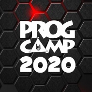 Prog Camp 2020. Progresszív Rockzenei Fesztivál Szigetvár Prog Camp 2020. Progresszív Rockzenei Fesztivál Szigetvár