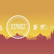 Street Electronic Egerszeg 2019 Street Electronic Egerszeg 2019