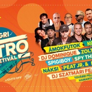 Retro Fesztivál 2019 Eger Retro Fesztivál 2019 Eger