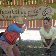 Abasár programok 2019 Abasár programok 2019