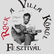 Rock a Villa Körül Fesztivál 2019 Pilisszentiván Rock a Villa Körül Fesztivál 2019 Pilisszentiván