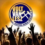 Volt Van Lesz Rockfesztivál 2019 Komló Volt Van Lesz Rockfesztivál 2019 Komló