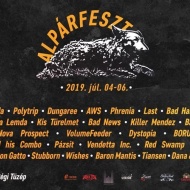 Alpárfeszt 2019 Tiszaalpár Alpárfeszt 2019 Tiszaalpár