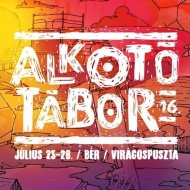 Alkotótábor 2019 Bér Virágospuszta Alkotótábor 2019 Bér Virágospuszta
