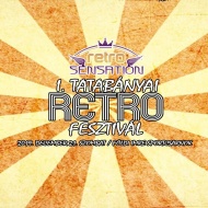 Tatabányai Retro Fesztivál 2019 Tatabányai Retro Fesztivál 2019