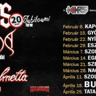 Rock On! Tour-A 2020 Rock On! Tour-A 2020