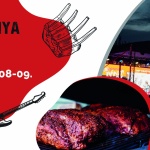 Bánya BBQ & Blues 2022 Szőreg Bánya BBQ & Blues 2022 Szőreg