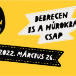 Made in Debrecen Fesztivál 2022 Made in Debrecen Fesztivál 2022