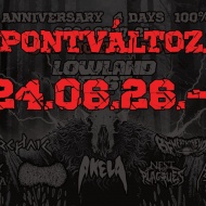 Lowland Fest 2023 Hódmezővásárhely Lowland Fest 2023 Hódmezővásárhely