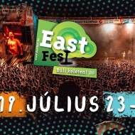 East Fest Mezőtúr 2019 East Fest Mezőtúr 2019