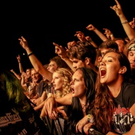 Fehérvári Zenei Napok 2018. FEZEN rock-metal és pop zenei koncertek Székesfehérváron Fehérvári Zenei Napok 2018. FEZEN rock-metal és pop zenei koncertek Székesfehérváron