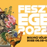Feszt! Eger 2019. Csakaztértis Zene Feszt! Eger 2019. Csakaztértis Zene