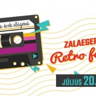 Zalaegerszegi Retro Fesztivál 2019 Zalaegerszegi Retro Fesztivál 2019