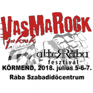 VasMaRock Piknik 2018 VasMaRock Piknik 2018