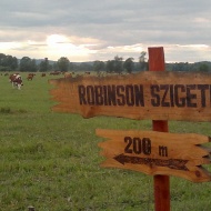 Robinson Fesztivál Szécsény 2018 Robinson Fesztivál Szécsény 2018