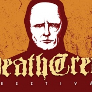 DeathCrew Fesztivál 2018 DeathCrew Fesztivál 2018