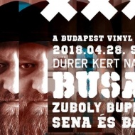 Busa Pista Fesztivál 2018 Busa Pista Fesztivál 2018