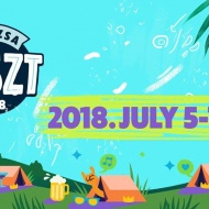 Kanizsa Feszt 2018 Kanizsa Feszt 2018