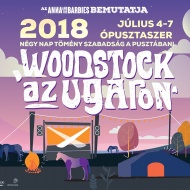 Woodstock az Ugaron Fesztivál 2018 Ópusztaszer Woodstock az Ugaron Fesztivál 2018 Ópusztaszer