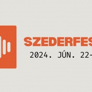 szederFESZT 2024 Csáb (Szlovákia)
