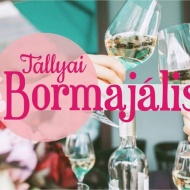 Bormajális Tállya 2018 Bormajális Tállya 2018