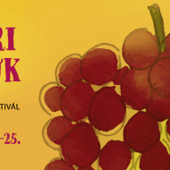 Győri Bornapok 2019. Bor-, Borlovag és Gasztronómiai Fesztivál Győri Bornapok 2019. Bor-, Borlovag és Gasztronómiai Fesztivál