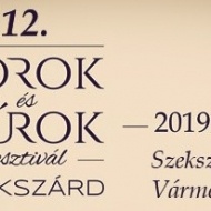 Borok és Húrok Fesztivál 2019 Szekszárd Borok és Húrok Fesztivál 2019 Szekszárd
