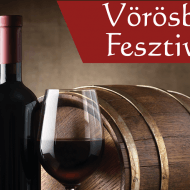 Villányi Vörösbor Fesztivál 2019 Villányi Vörösbor Fesztivál 2019
