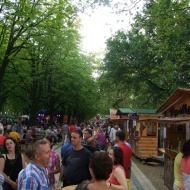 Zalai Borcégér 2019. Keszthelyi Borünnep Zalai Borcégér 2019. Keszthelyi Borünnep
