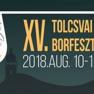 Tolcsvai Borfesztivál 2018 Tolcsvai Borfesztivál 2018