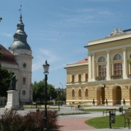 Szentesi Térfesztivál 2019 Szentesi Térfesztivál 2019