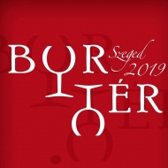 Bor Tér Szeged 2019. Őszi Bormustra a Dóm téren Bor Tér Szeged 2019. Őszi Bormustra a Dóm téren