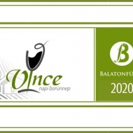 Vince napi Borünnep Balatonfüred 2020 Vince napi Borünnep Balatonfüred 2020