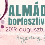 Balatonalmádi Borfesztivál 2019 Balatonalmádi Borfesztivál 2019