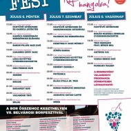 KeszthelyFest 2019 KeszthelyFest 2019