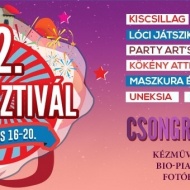 Borfesztivál Csongrád 2019 Borfesztivál Csongrád 2019