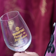 Budafoki Pezsgő- és Borfesztivál 2019 Budafoki Pezsgő- és Borfesztivál 2019