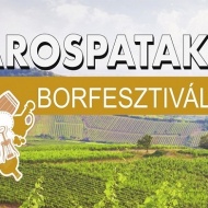 Sárospataki Borfesztivál 2019 Sárospataki Borfesztivál 2019
