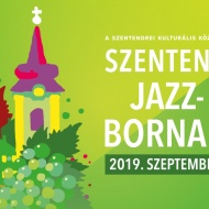 Szentendrei Borfesztivál 2019. Szentendrei Jazz- és Bornapok Szentendrei Borfesztivál 2019. Szentendrei Jazz- és Bornapok