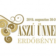 Aszú Fesztivál 2019 Aszú Fesztivál 2019