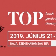 Nemzetközi Borfesztivál 2019. Vinalia Bajai Nemzetközi Borfesztivál Nemzetközi Borfesztivál 2019. Vinalia Bajai Nemzetközi Borfesztivál