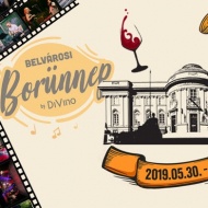 Belvárosi Borünnep 2019 Debrecen Belvárosi Borünnep 2019 Debrecen