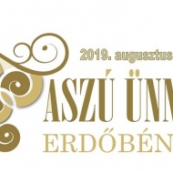 Aszú Ünnep 2018 Aszú Ünnep 2018