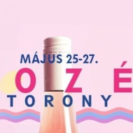 Rozé Torony 2018. Online jegyvásárlás Rozé Torony 2018. Online jegyvásárlás