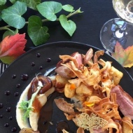 Furmint Napok 2019 Köveskál Furmint Napok 2019 Köveskál