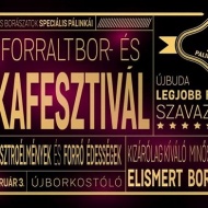 Forraltbor- és Pálinkafesztivál 2019 Újbuda Forraltbor- és Pálinkafesztivál 2019 Újbuda