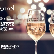 Egri Borszalon 2019. Online jegyvásárlás Egri Borszalon 2019. Online jegyvásárlás