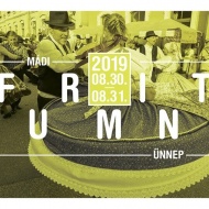 Mádi Furmint Ünnep 2019 Mádi Furmint Ünnep 2019