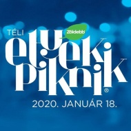 Etyeki Piknik 2020 Etyeki Piknik 2020