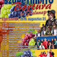 Szüretindító Bortúra 2019 Egerszalók Szüretindító Bortúra 2019 Egerszalók